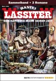 Lassiter Sammelband 1802 (eBook, ePUB)