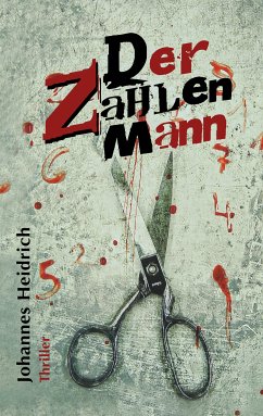 Der Zahlenmann (eBook, ePUB) - Heidrich, Johannes