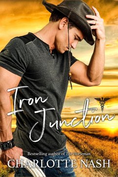 Cover Iron Junction (Walker-Bell Saga, #2) (eBook, ePUB)