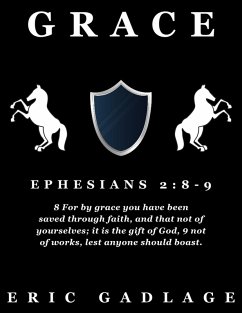 Cover Grace (eBook, ePUB)