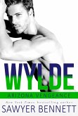 Wylde (Arizona Vengeance, #7) (eBook, ePUB) Wylde (Arizona Vengeance, #7) (eBook, ePUB)