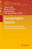 Transportation Systems (eBook, PDF)