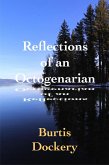 Reflections of an Octogenarian (eBook, ePUB) Reflections of an Octogenarian (eBook, ePUB)