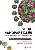 Viral Nanoparticles (eBook, ePUB)