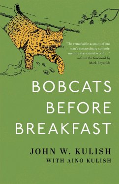 Cover Bobcats Before Breakfast (eBook, ePUB)