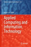 Applied Computing and Information Technology (eBook, PDF)