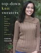 Top-Down Knit Sweaters (eBook, ePUB) - Bild 1
