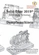 Solid Edge 2019 Dampfmaschinen (eBook,... - Bild 1
