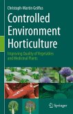 Controlled Environment Horticulture (eBook, PDF)