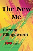 The New Me (I Love Love, #11) (eBook, ePUB)