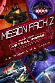 Astral Prime Mission Pack 2: Missions 5-8 (Black Ocean: Astral Prime) (eBook, ePUB)