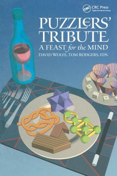 Cover Puzzlers' Tribute (eBook, PDF)