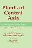 Plants of Central Asia - Plant Collection from China and Mongolia, Vol. 6 (eBook, PDF)