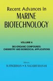 Recent Advances in Marine Biotechnology, Vol. 6 (eBook, PDF)