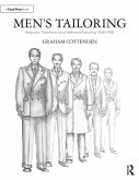 Men's Tailoring (eBook, ePUB)
