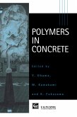 Polymers in Concrete (eBook, PDF)