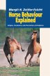 Horse Behaviour Explained (eBook, PDF) - Bild 1
