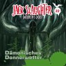 22: Dämonisches Donnerwetter... - Bild 1