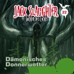 22: Dämonisches Donnerwetter (MP3-Download)