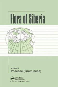 Flora of Siberia, Vol. 2 (eBook, PDF)