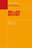 High k Gate Dielectrics (eBook, ePUB)