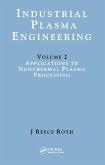 Industrial Plasma Engineering (eBook, ePUB)