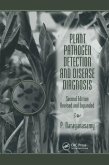 Plant Pathogen Detection and Disease Diagnosis (eBook, PDF)