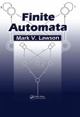 Finite Automata (eBook, PDF)