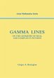 Gamma-Lines (eBook, PDF) - Bild 1