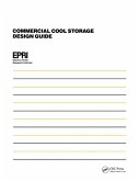 Commercial Cool Storage Design Guide (eBook, PDF)
