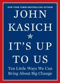 It's Up to Us (eBook, ePUB) It's Up to Us (eBook, ePUB)