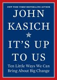 It's Up to Us (eBook, ePUB)