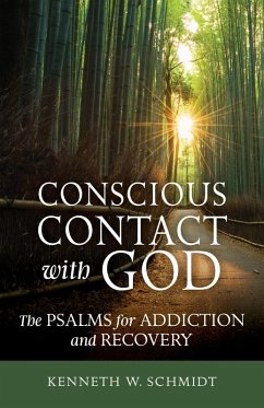 Cover Conscious Contact with God (eBook, ePUB)