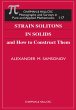 Strain Solitons in Solids and How to... - Bild 1
