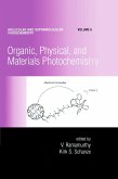Organic, Physical, and Materials Photochemistry (eBook, PDF)