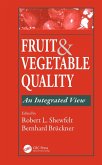 Fruit and Vegetable Quality (eBook, PDF)