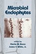 Microbial Endophytes (eBook, PDF) - Bild 1