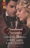 Snowbound Surrender (eBook, ePUB)