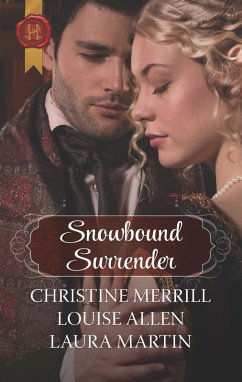 Cover Snowbound Surrender (eBook, ePUB)