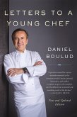 Letters to a Young Chef (eBook, ePUB)