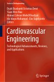 Cardiovascular Engineering (eBook, PDF)