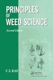 Principles of Weed Science (eBook, PDF)