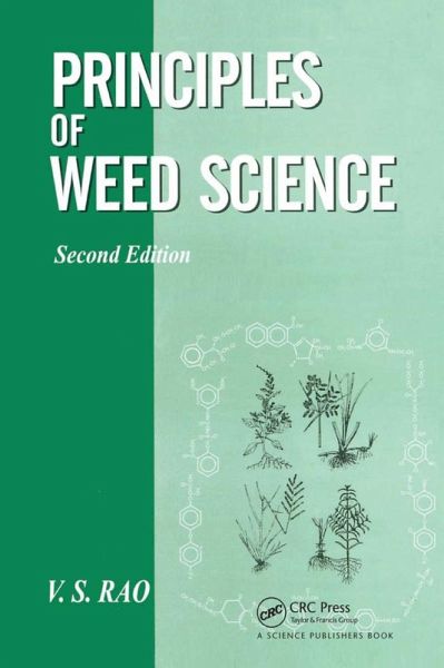 Principles of Weed Science (eBook, PDF)