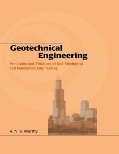 Cover Geotechnical Engineering (eBook, PDF)