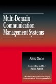 Multi-Domain Communication Management Systems (eBook, PDF)