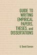 Guide to Writing Empirical Papers,... - Bild 1