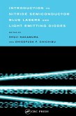 Introduction to Nitride Semiconductor Blue Lasers and Light Emitting Diodes (eBook, PDF)