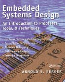 Embedded Systems Design (eBook, PDF)