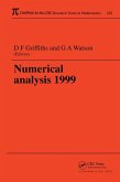Numerical Analysis 1999 (eBook, PDF)