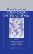 Handbook of Food-Drug Interactions... - Bild 1